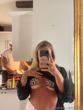 neffof Foto Nude Leaked OnlyFans 13