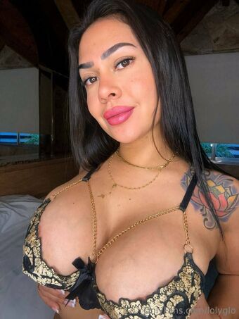 Negra Loly