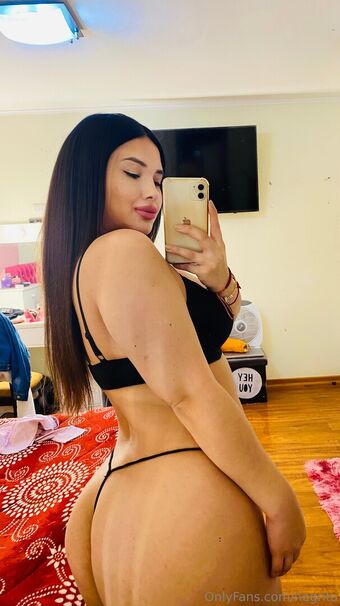 negrita Foto Nude Leaked OnlyFans 9