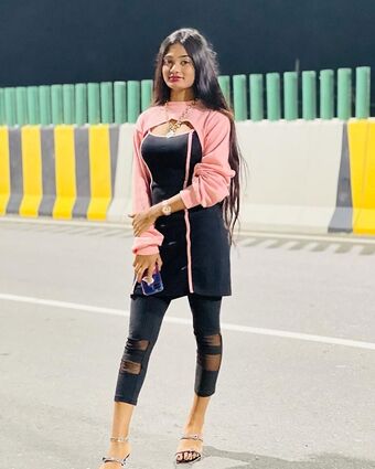 Neha Doll