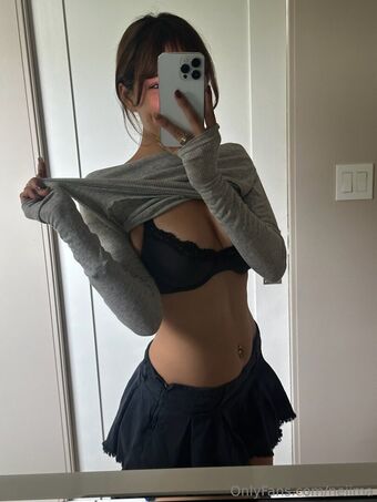 Neiima Foto Nude Leaked OnlyFans 11