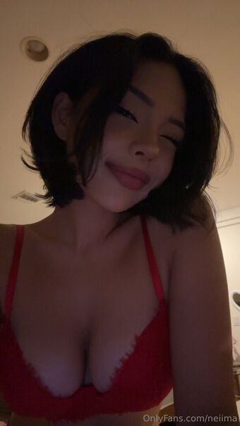 Neiima Foto Nude Leaked OnlyFans 18