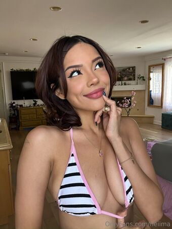 Neiima Foto Nude Leaked OnlyFans 19