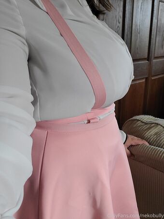 nekobully Foto Nude Leaked OnlyFans 19