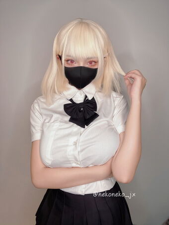 Nekoneko JX