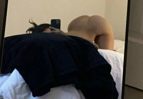 nelgenis Foto Nude Leaked OnlyFans 10