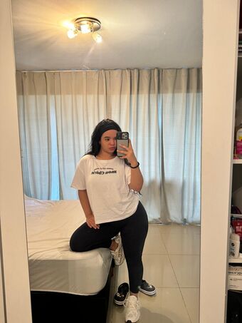 nellafrietti Foto Nude Leaked OnlyFans 9