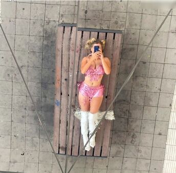 Nellybellezza Foto Nude Leaked OnlyFans 14