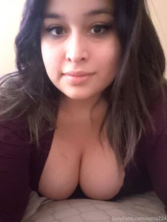 nena224 Foto Nude Leaked OnlyFans 6