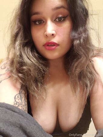 nena224 Foto Nude Leaked OnlyFans 9