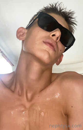 nephtysx Foto Nude Leaked OnlyFans 34