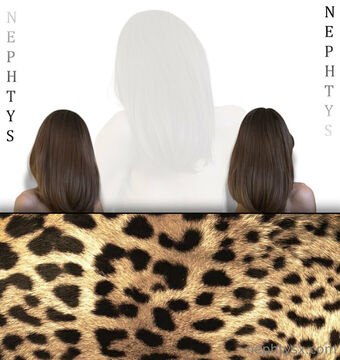 nephtysx Foto Nude Leaked OnlyFans 35