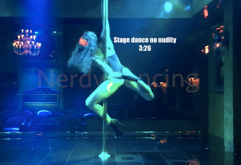 nerdydancingstore