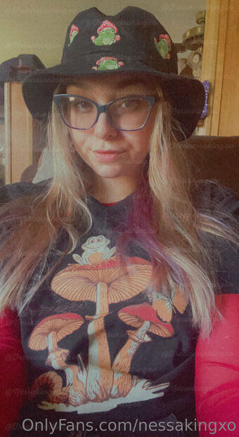 nessakingxo