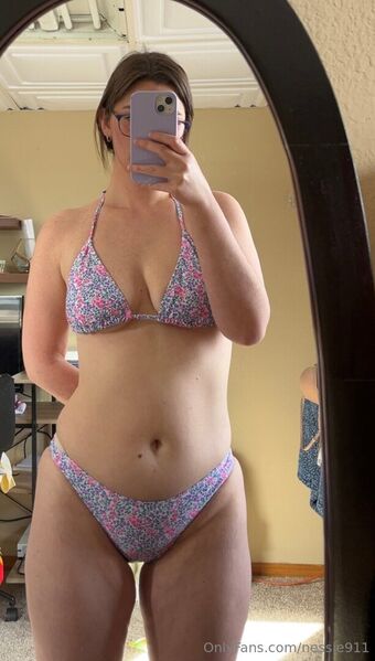 nessie911 Foto Nude Leaked OnlyFans 37