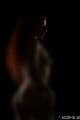 nessimaus Foto Nude Leaked OnlyFans 3