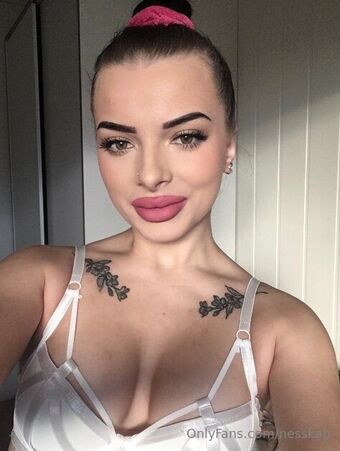 nesskab Foto Nude Leaked OnlyFans 29
