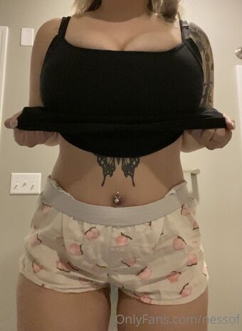 nessmarie