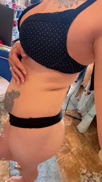 NessRick Foto Nude Leaked OnlyFans 4
