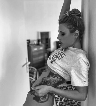 Nessyfox Foto Nude Leaked OnlyFans 7