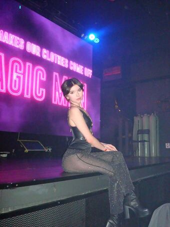 Newinsight Foto Nude Leaked OnlyFans 21