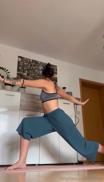 nexinyx Foto Nude Leaked OnlyFans 21