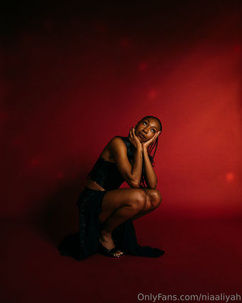 niaaliyah