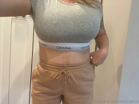 nice.spice Foto Nude Leaked OnlyFans 8