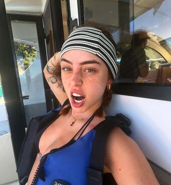 Nicki Nicole Foto Nude Leaked OnlyFans 129