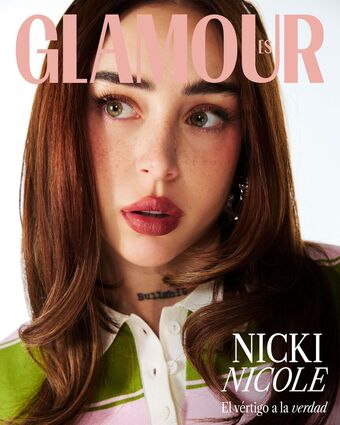 Nicki Nicole Foto Nude Leaked OnlyFans 136