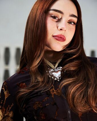 Nicki Nicole Foto Nude Leaked OnlyFans 137