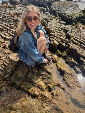 Nicki Taylor