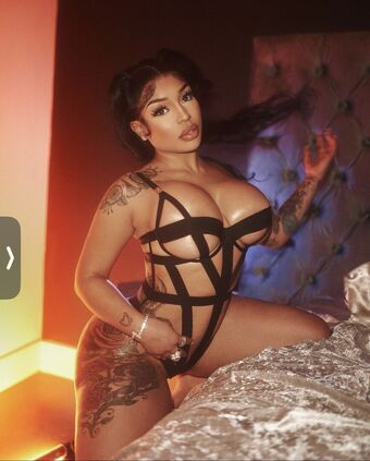 Nickibands Foto Nude Leaked OnlyFans 5