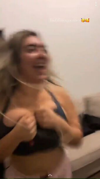 Nicky Nicole Foto Nude Leaked OnlyFans 12