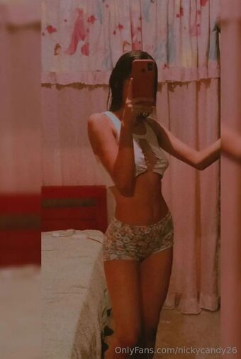 nickycandy26