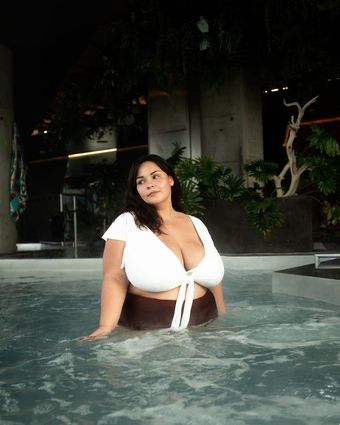 Nicole Denise Johansson