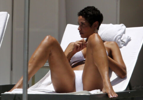 Nicole Murphy