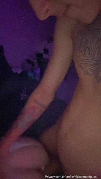 Nicole Rodrigues Foto Nude Leaked OnlyFans 2