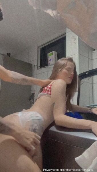 Nicole Rodrigues Foto Nude Leaked OnlyFans 4