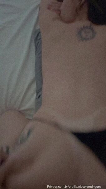Nicole Rodrigues Foto Nude Leaked OnlyFans 5