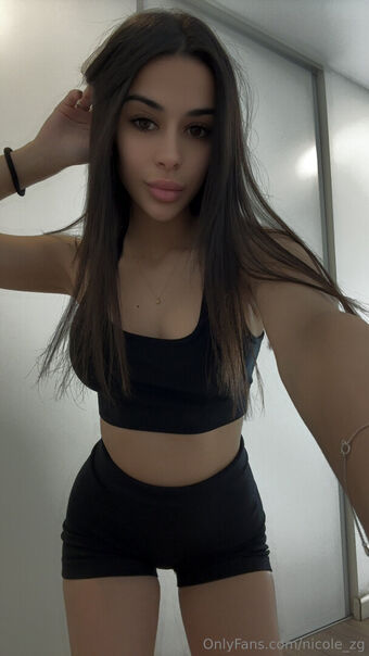 nicole_zg Foto Nude Leaked OnlyFans 15
