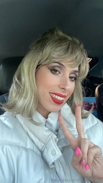nicolebehare Foto Nude Leaked OnlyFans 1