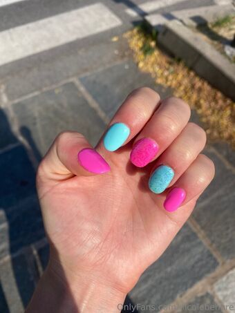 nicolebehare Foto Nude Leaked OnlyFans 2