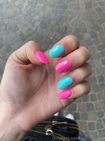 nicolebehare Foto Nude Leaked OnlyFans 3