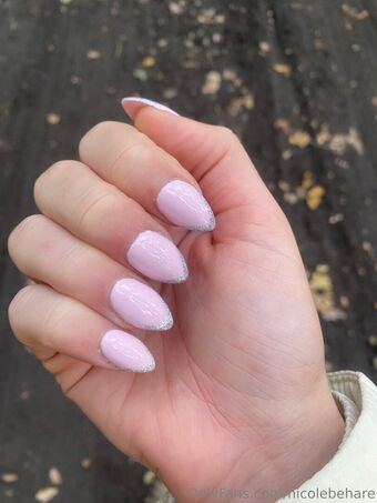 nicolebehare Foto Nude Leaked OnlyFans 7