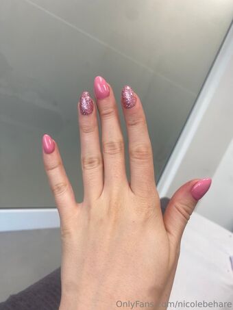 nicolebehare Foto Nude Leaked OnlyFans 8