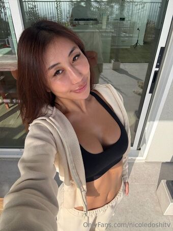 nicoledoshitv