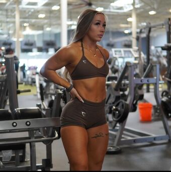 Nicolette Gregory