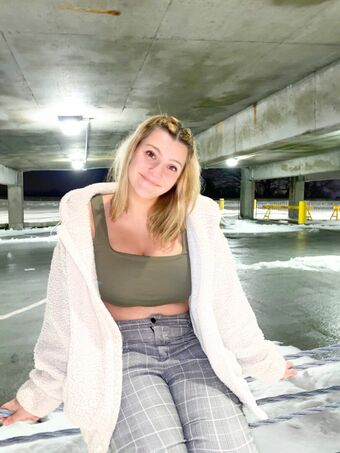 Nicolette Foto Nude Leaked OnlyFans 15