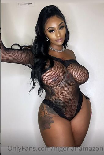 nigerianamazon